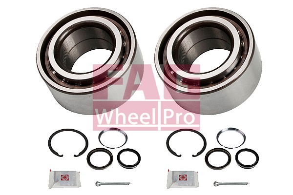 Wheel Bearing Kit (713 8049 10)