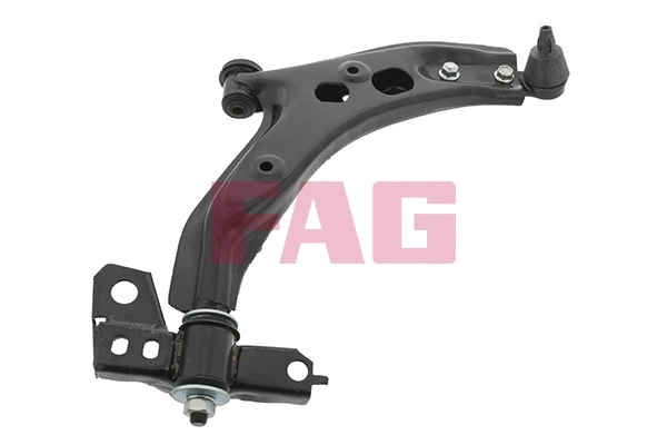Control/Trailing Arm, wheel suspension (821 0122 10)