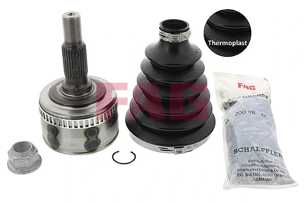 Joint Kit, drive shaft (771 0813 30)