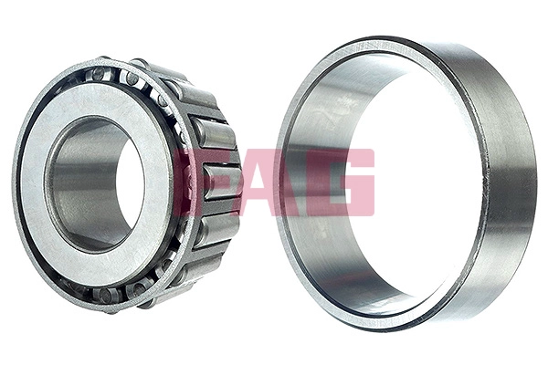 Wheel Bearing (30203A)