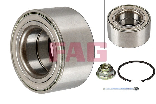 Wheel Bearing Kit