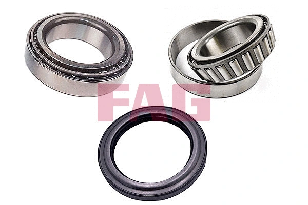 Wheel Bearing Kit (713 6215 90)