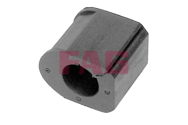 Mounting, stabiliser bar (819 0043 10)