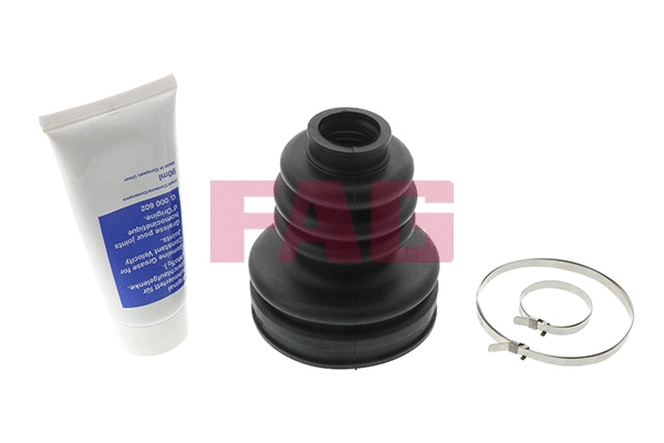 Bellow Kit, drive shaft (772 0386 30)
