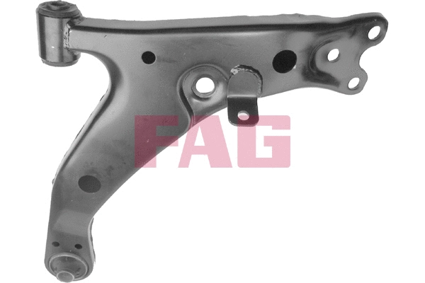 Control/Trailing Arm, wheel suspension (821 0502 10)