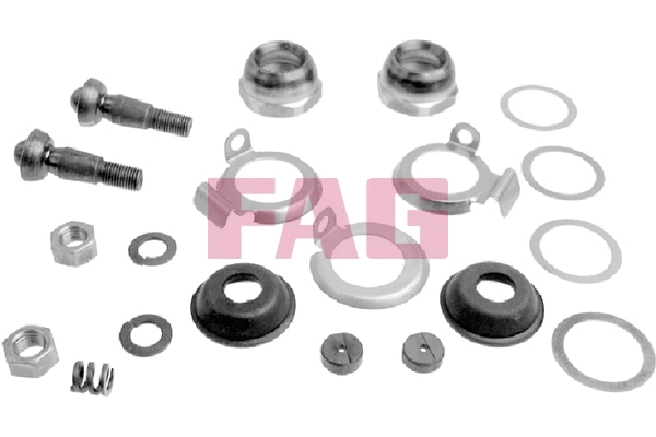 Repair kit, supporting/ball joint (826 0002 30)