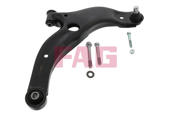 Control/Trailing Arm, wheel suspension (821 0522 10)