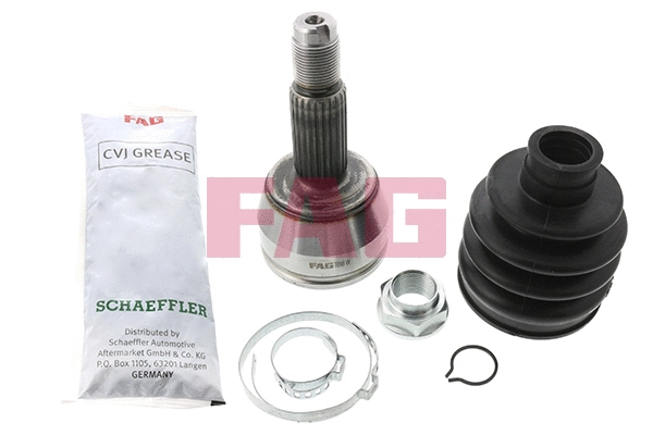 Joint Kit, drive shaft (771 0257 30)