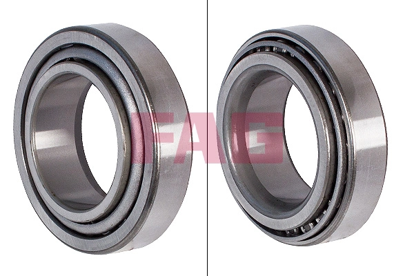 Wheel Bearing (848097)