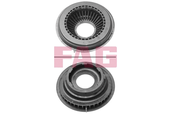 Rolling Bearing, suspension strut support mount (713 0088 20)
