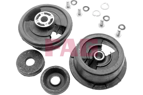 Repair Kit, axle beam (830 0023 30)