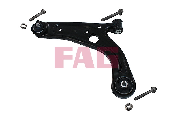 Control/Trailing Arm, wheel suspension (821 1193 10)