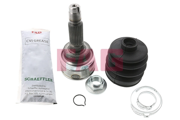 Joint Kit, drive shaft (771 0193 30)