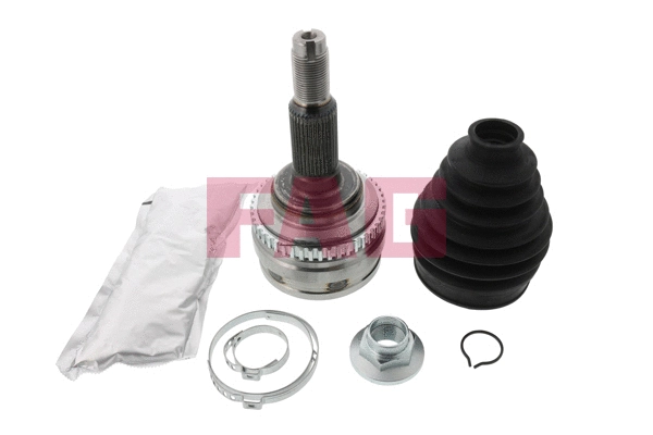 Joint Kit, drive shaft (771 0628 30)