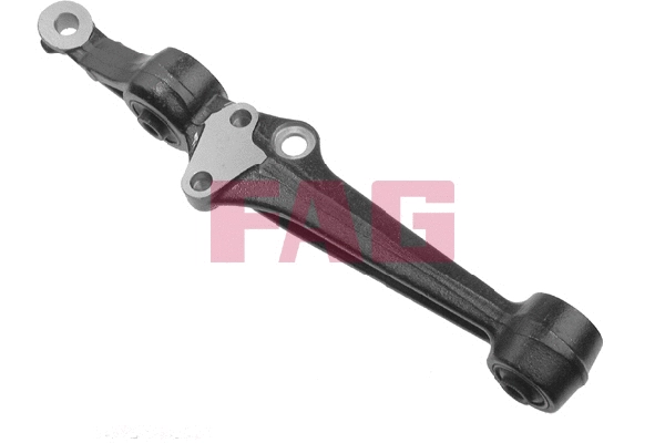 Control/Trailing Arm, wheel suspension (821 0025 10)