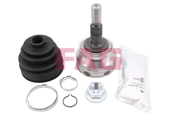 Joint Kit, drive shaft (771 0137 30)