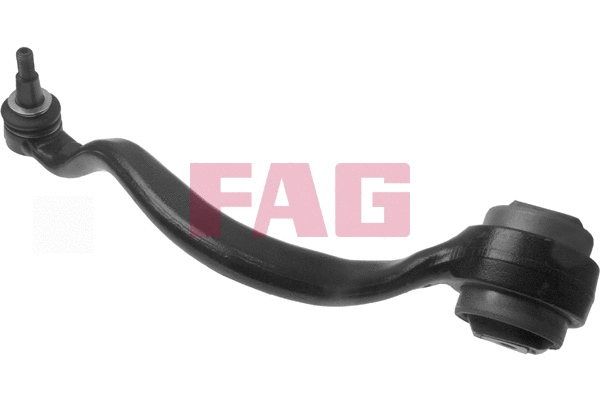 Control/Trailing Arm, wheel suspension (821 0751 10)