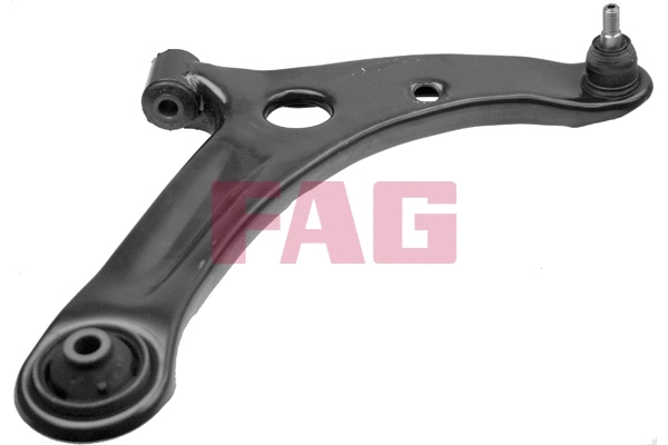 Control/Trailing Arm, wheel suspension (821 0707 10)