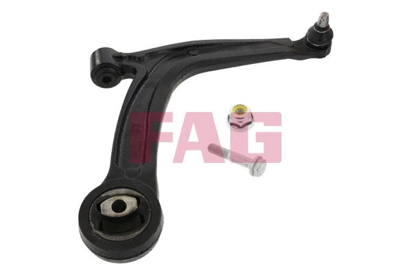 Control/Trailing Arm, wheel suspension (821 0869 10)