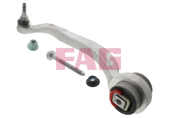 Control/Trailing Arm, wheel suspension (821 0664 10)