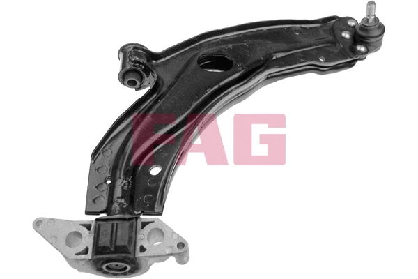 Control/Trailing Arm, wheel suspension (821 0559 10)