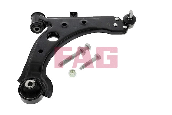 Control/Trailing Arm, wheel suspension (821 0676 10)