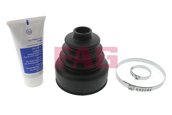 Bellow Kit, drive shaft (772 0142 30)