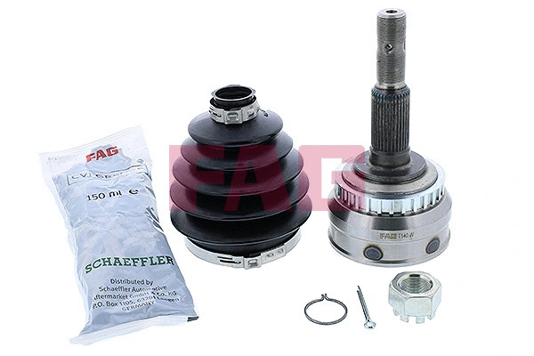 Joint Kit, drive shaft (771 0780 30)