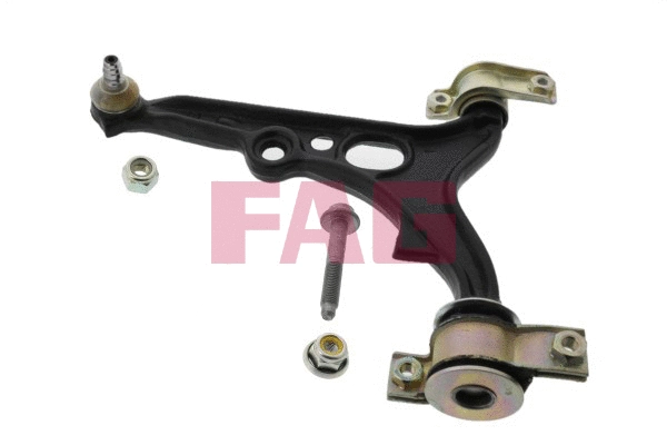 Control/Trailing Arm, wheel suspension (821 0378 10)