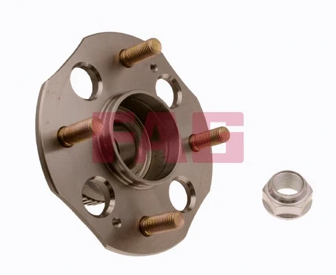 Wheel Bearing Kit (713 6203 00)