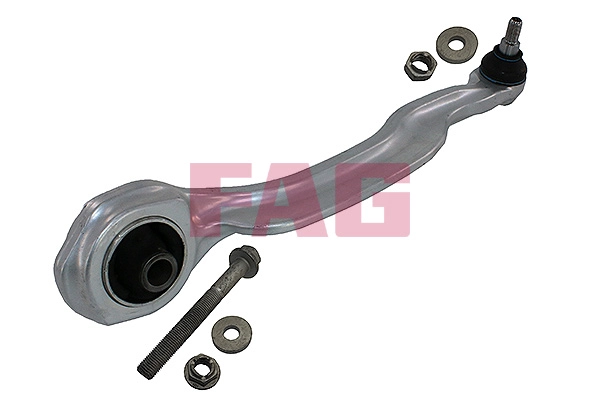 Control/Trailing Arm, wheel suspension (821 1217 10)