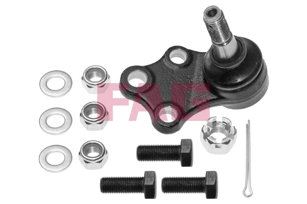 Ball Joint (825 0302 10)