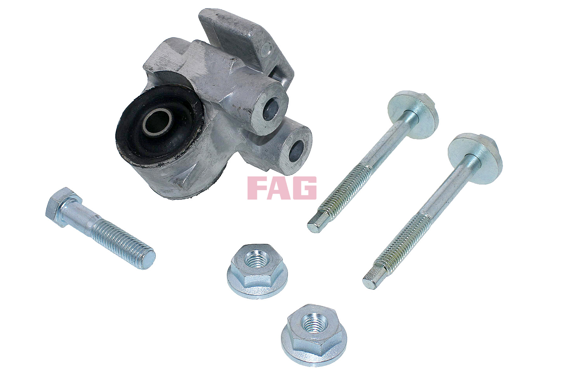 Mounting, control/trailing arm (829 0638 10)