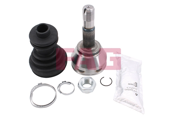 Joint Kit, drive shaft (771 0060 30)