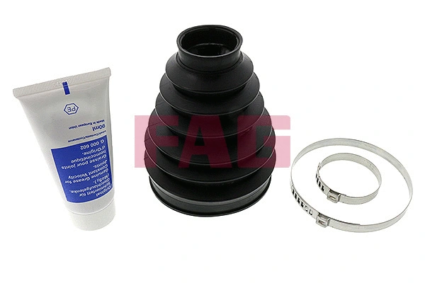 Bellow Kit, drive shaft (772 0282 30)