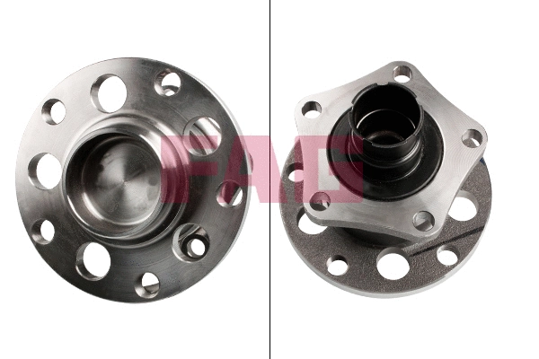 Wheel Bearing (713 1114 10)