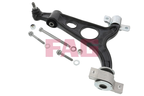 Control/Trailing Arm, wheel suspension (821 0431 10)