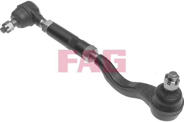 Tie Rod (840 0458 10)