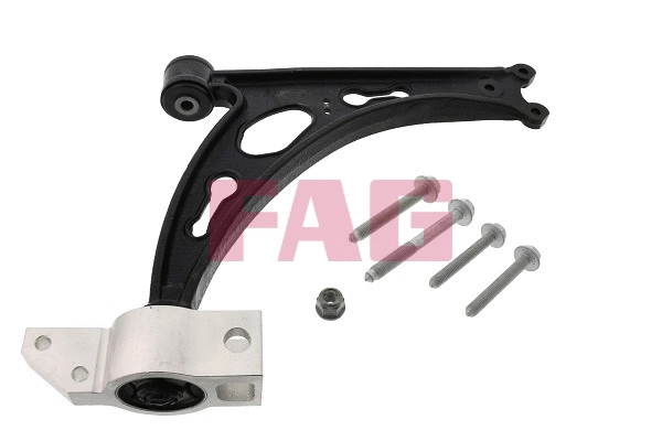 Control/Trailing Arm, wheel suspension (821 0564 10)