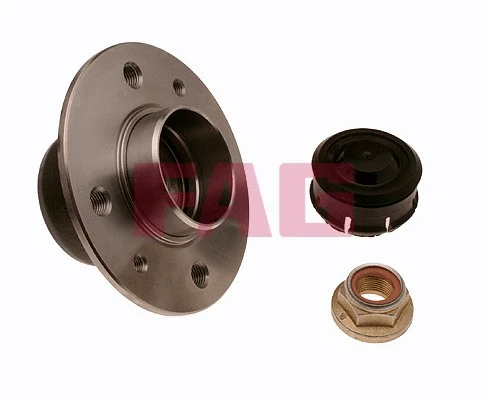 Wheel Bearing Kit (713 6303 80)