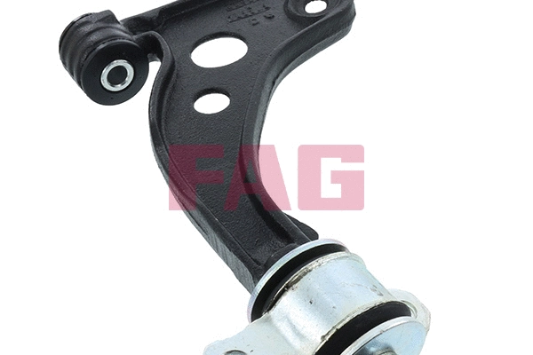 Control/Trailing Arm, wheel suspension (821 0810 10)
