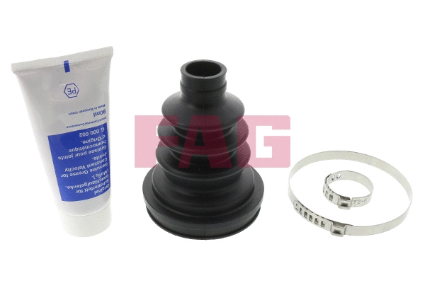 Bellow Kit, drive shaft (772 0169 30)
