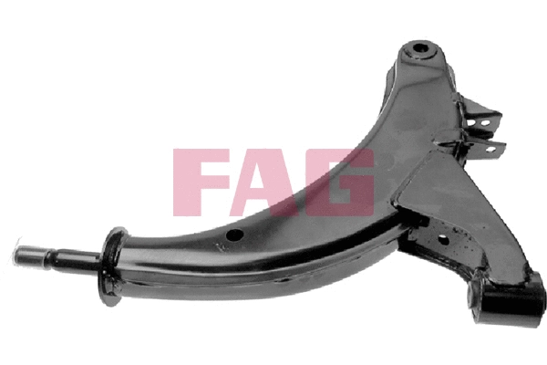 Control/Trailing Arm, wheel suspension (821 0069 10)