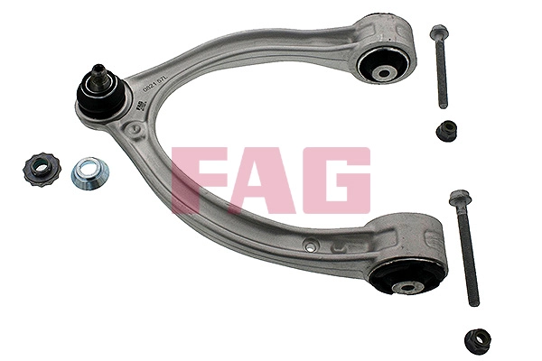 Control/Trailing Arm, wheel suspension (821 1208 10)