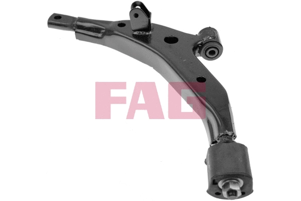 Control/Trailing Arm, wheel suspension (821 0080 10)