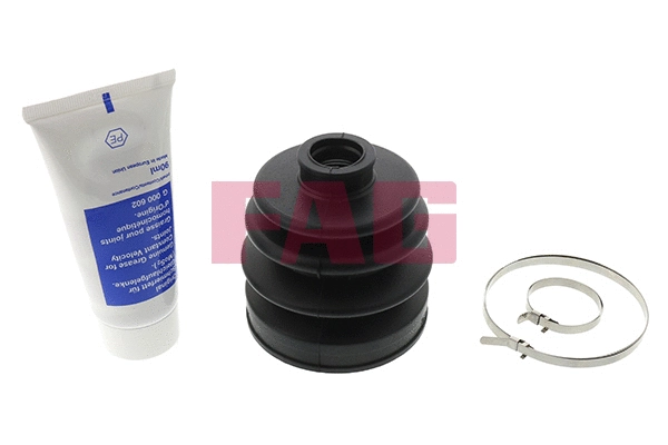Bellow Kit, drive shaft (772 0005 30)