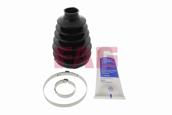 Bellow Kit, drive shaft (772 0009 30)