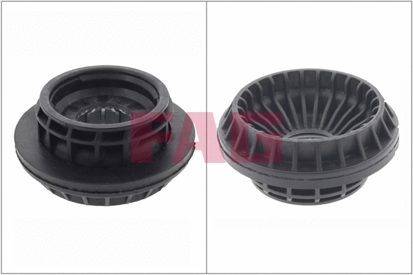 Suspension Strut Support Mount (814 0185 10)