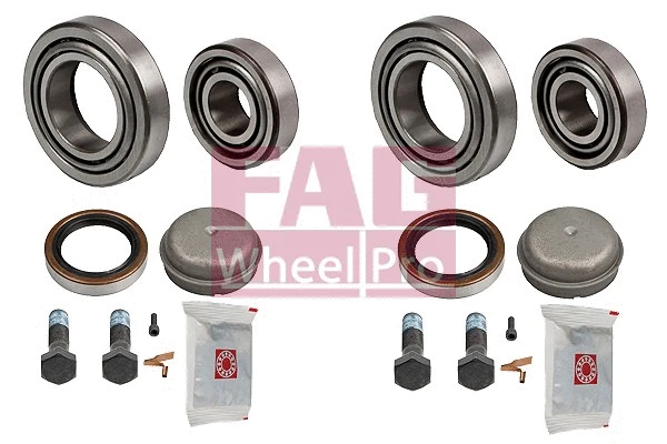 Wheel Bearing Kit (713 8003 10)