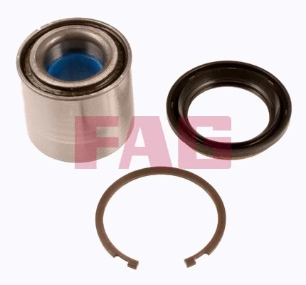 Wheel Bearing Kit (713 6132 10)